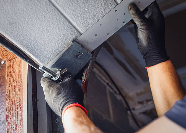 Reliable Garage Door Panel Replacement contractor in Cherryville, NC by Garage Doors Repair Pro